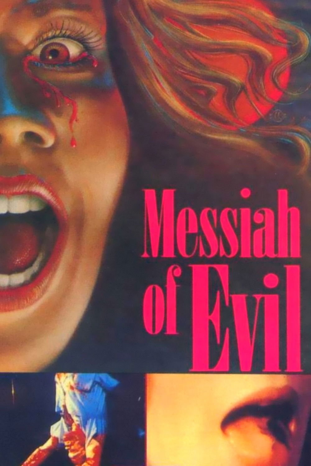 Messiah of Evil
