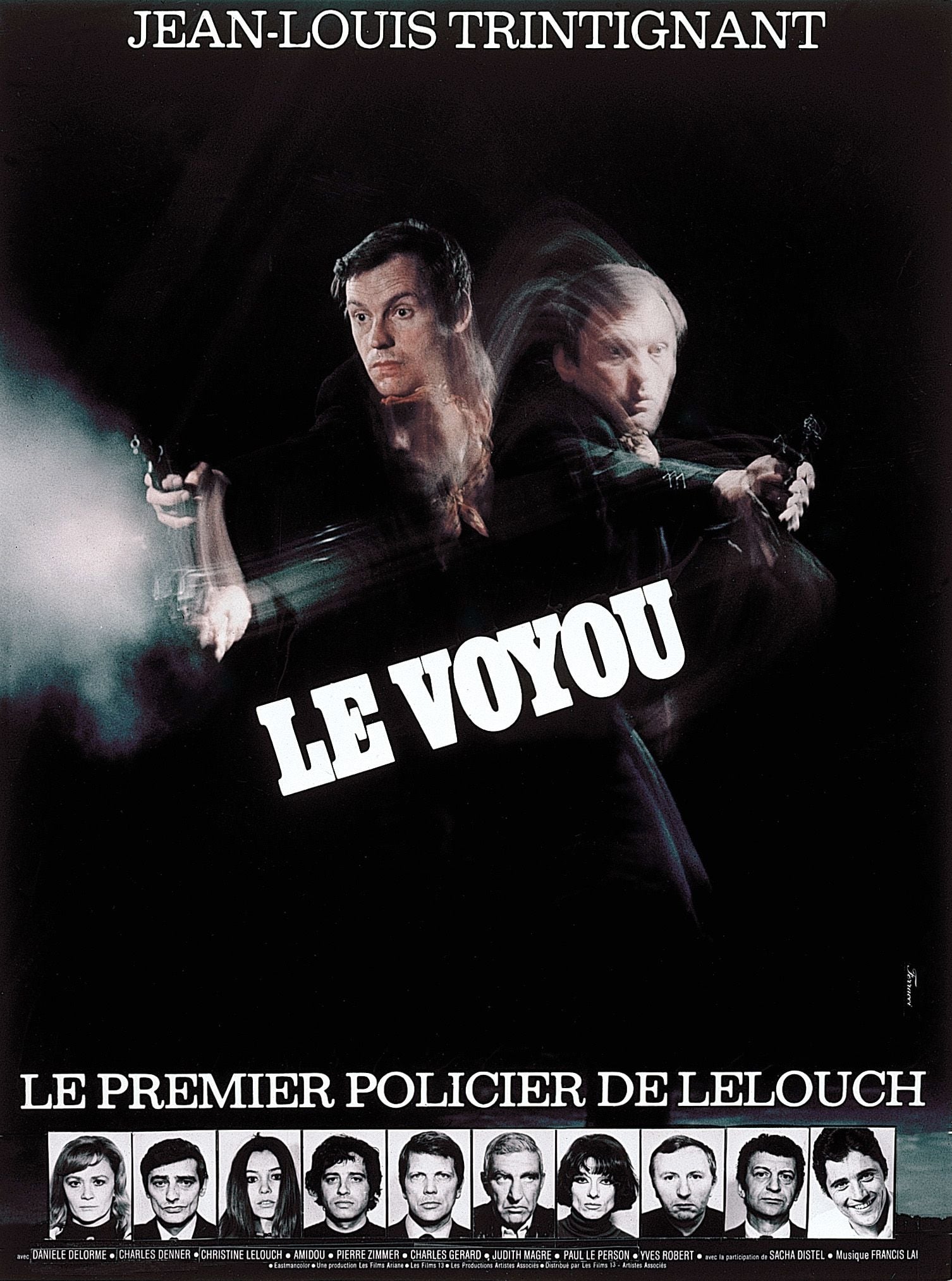 Le voyou streaming