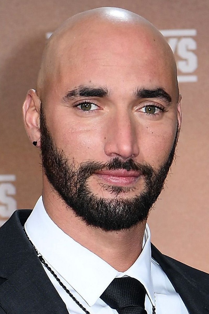 et billede af Bilall Fallah