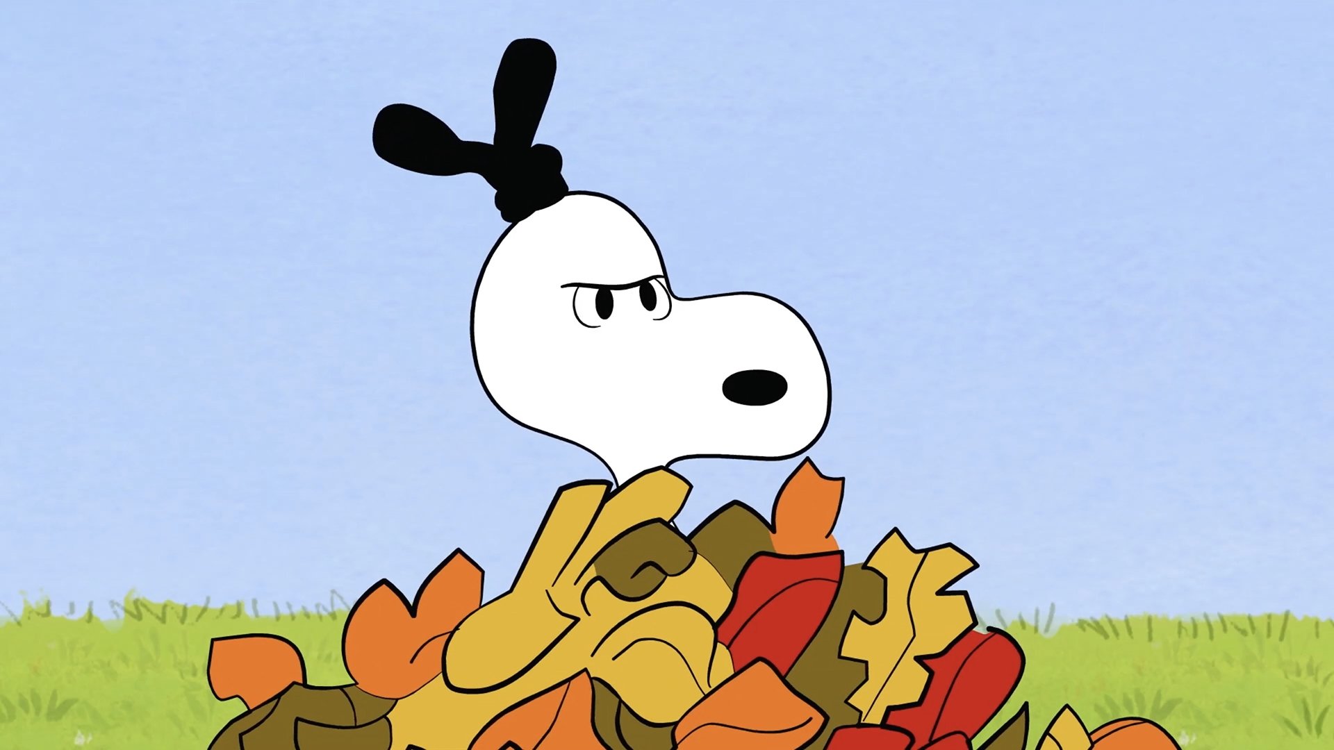 Peanuts