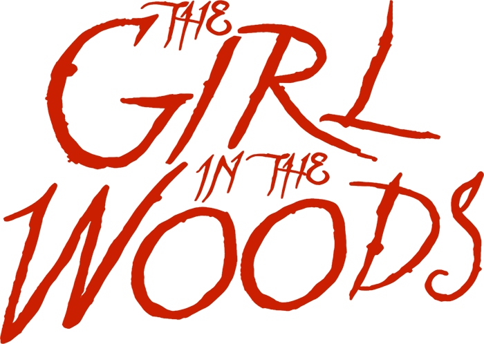 The Girl in the Woods Logo