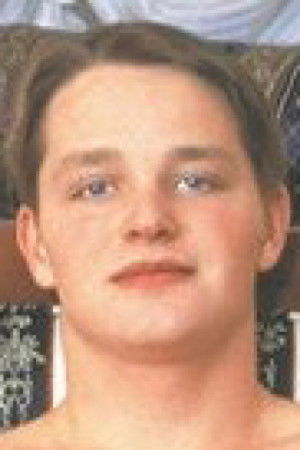 et billede af Egor S.