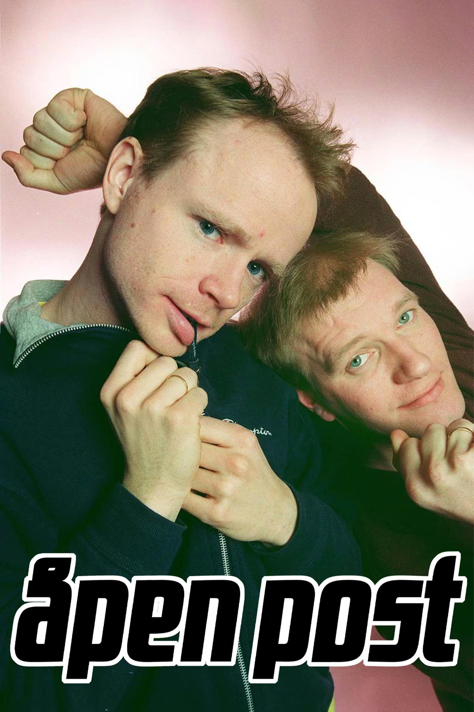 Poster image
