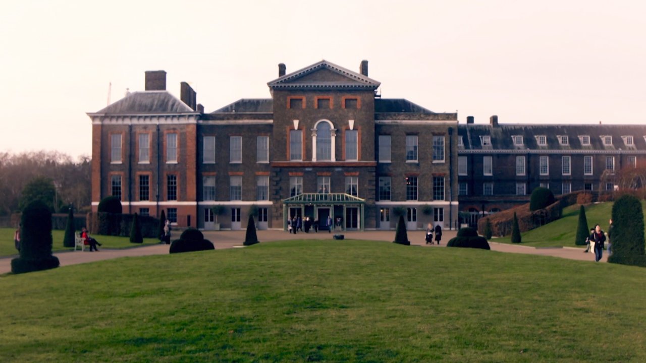 Thumbnail for Kensington Palace Season 1 Episode 4