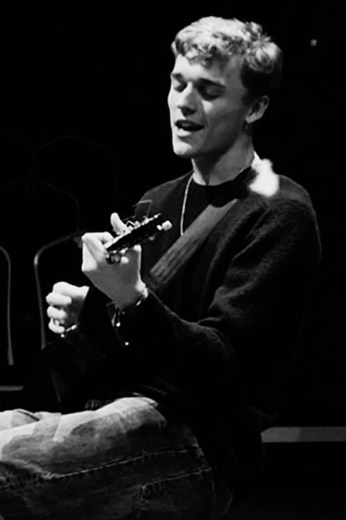 Change and Be Changed: Lyrical