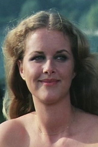 et billede af Karine Verlier