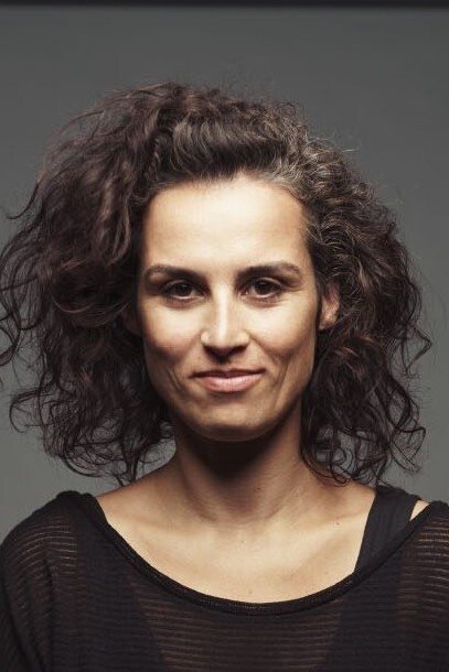 et billede af Nadia Amin