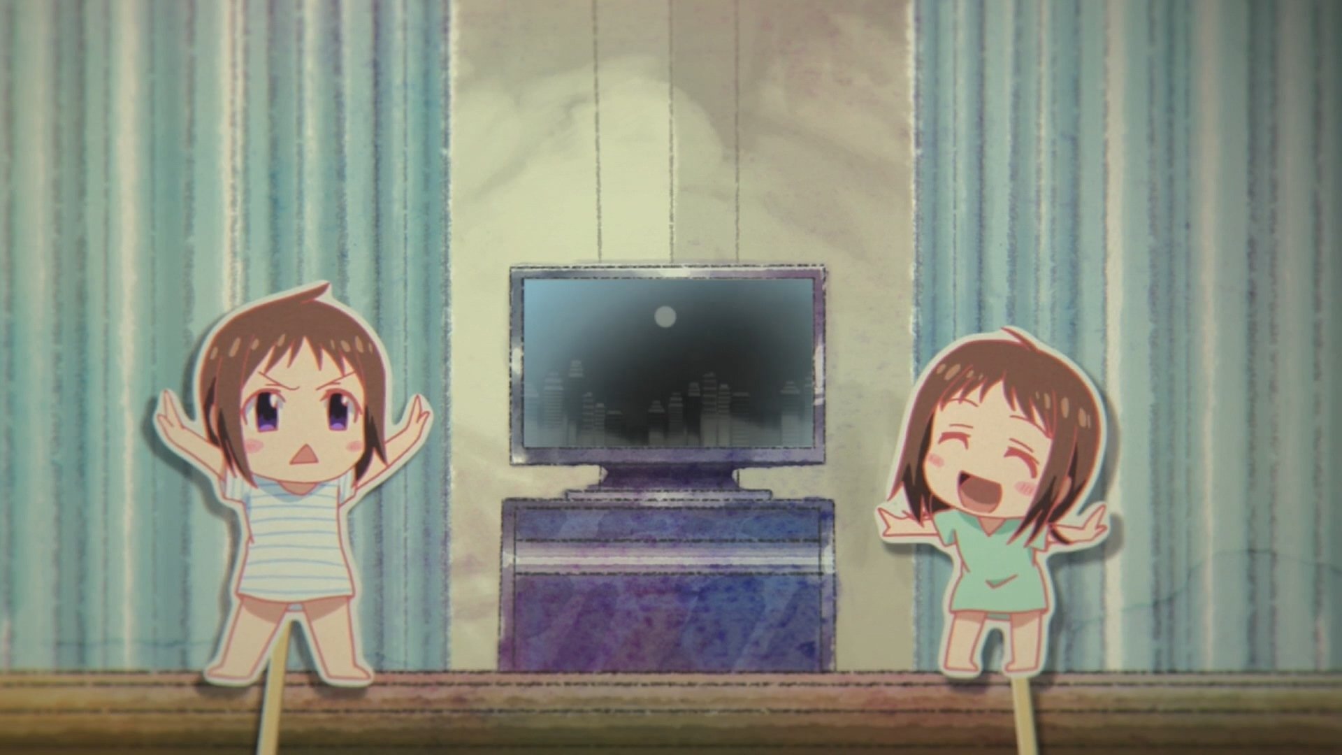 My Wife is the Student Council President
