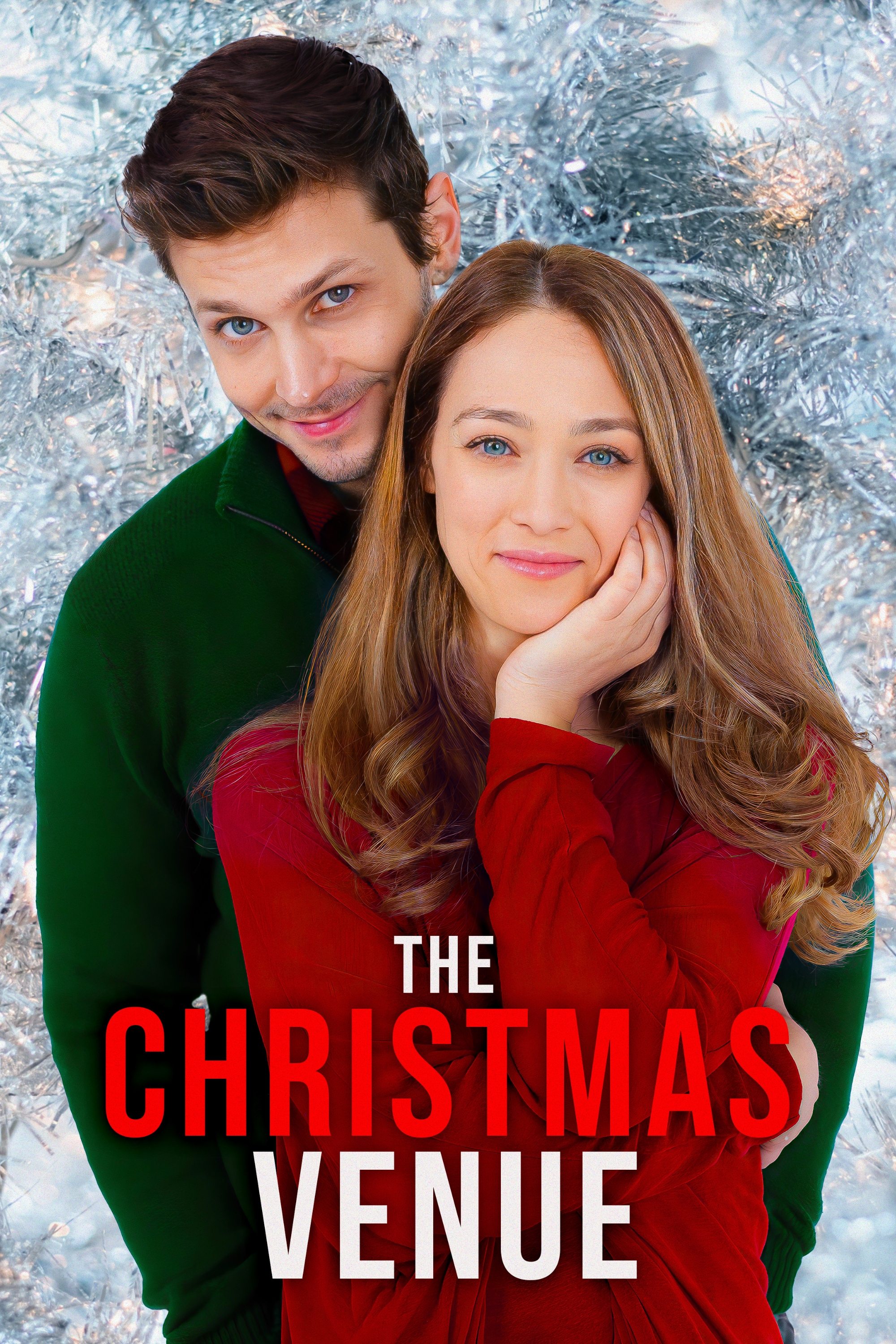 The Christmas Venue 2023 Posters The Movie Database TMDB 
