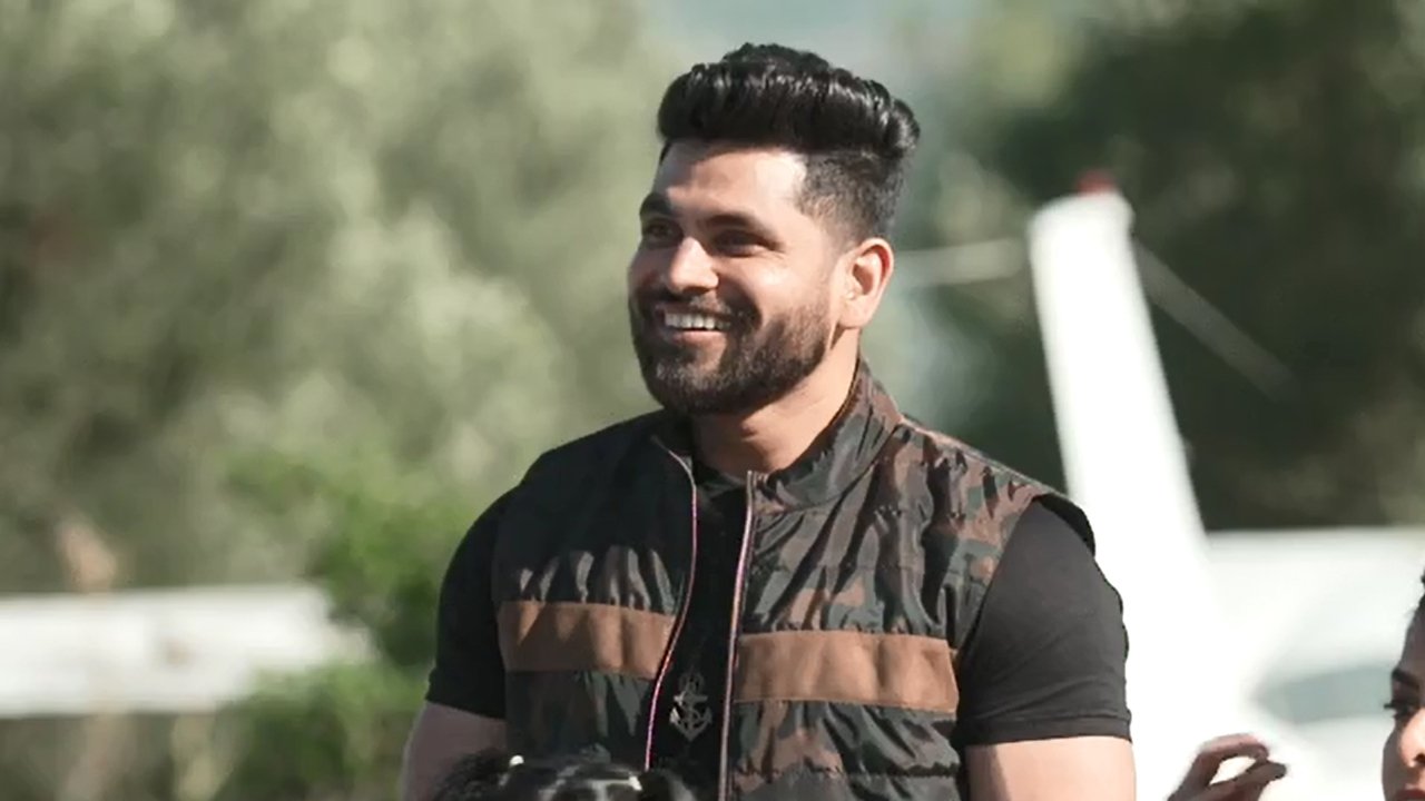 Khatron Ke Khiladi - Épisode 2