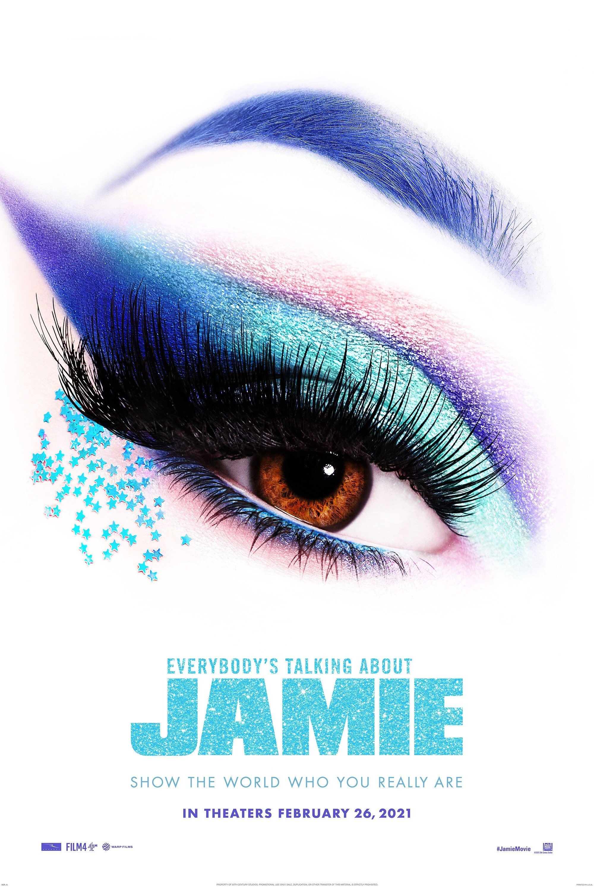 Everybody's Talking About Jamie