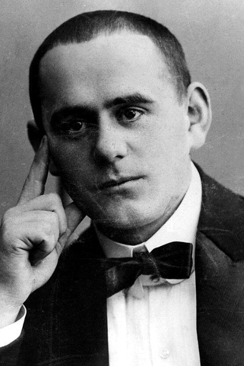 et billede af Weiß-Ferdl