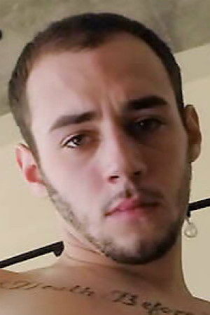 et billede af Trevor Diamond