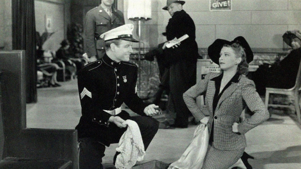 Busses Roar (1942)