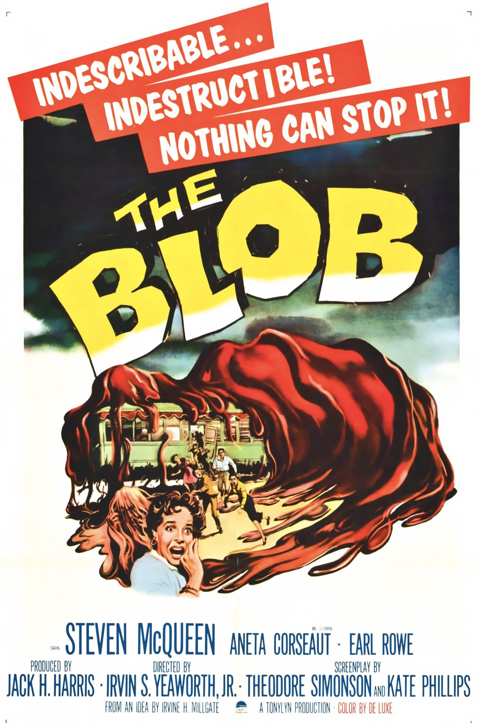 The Blob