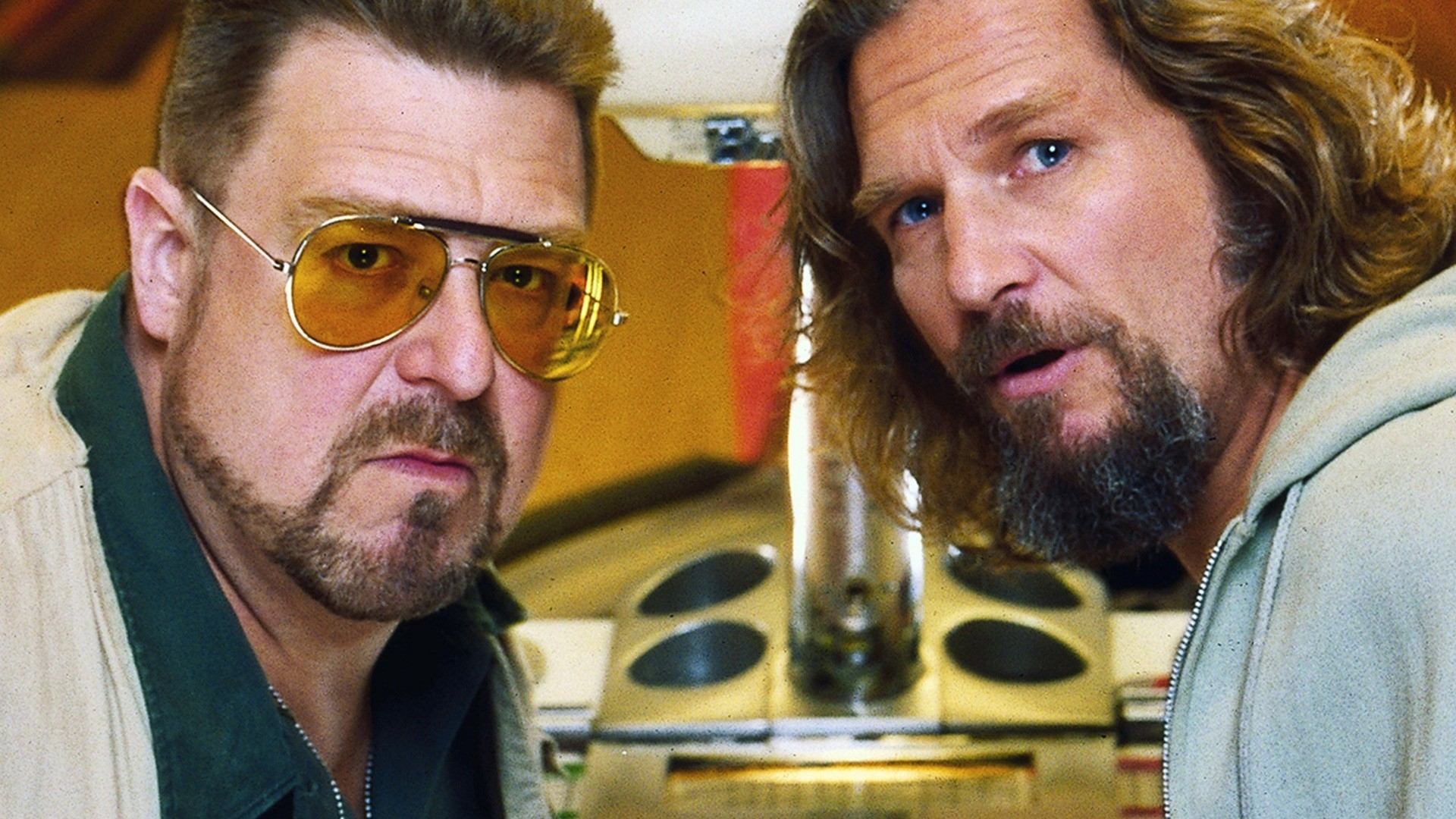 Top 15 Comedy Movies of All Time?