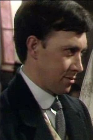 et billede af Norman Comer