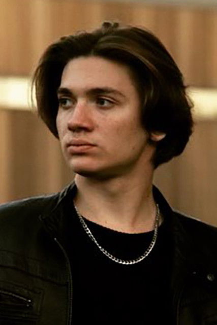 et billede af Rodion Rogachevskyi