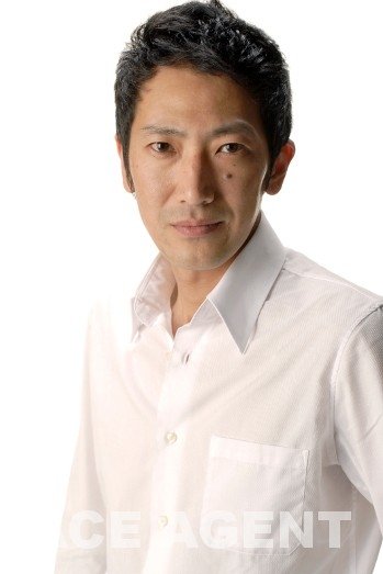 Takashi Kodama's picture in the cast