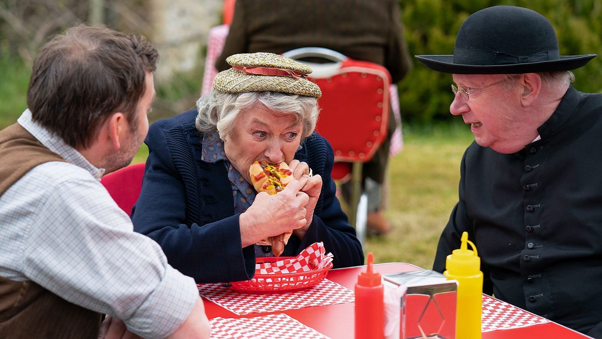 Father Brown