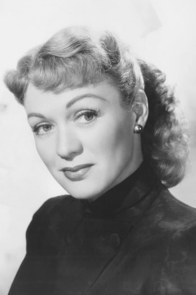 Photo de Eve Arden 1384