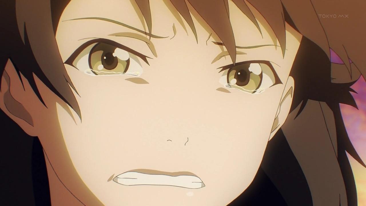 Lagrange: The Flower of Rin-ne