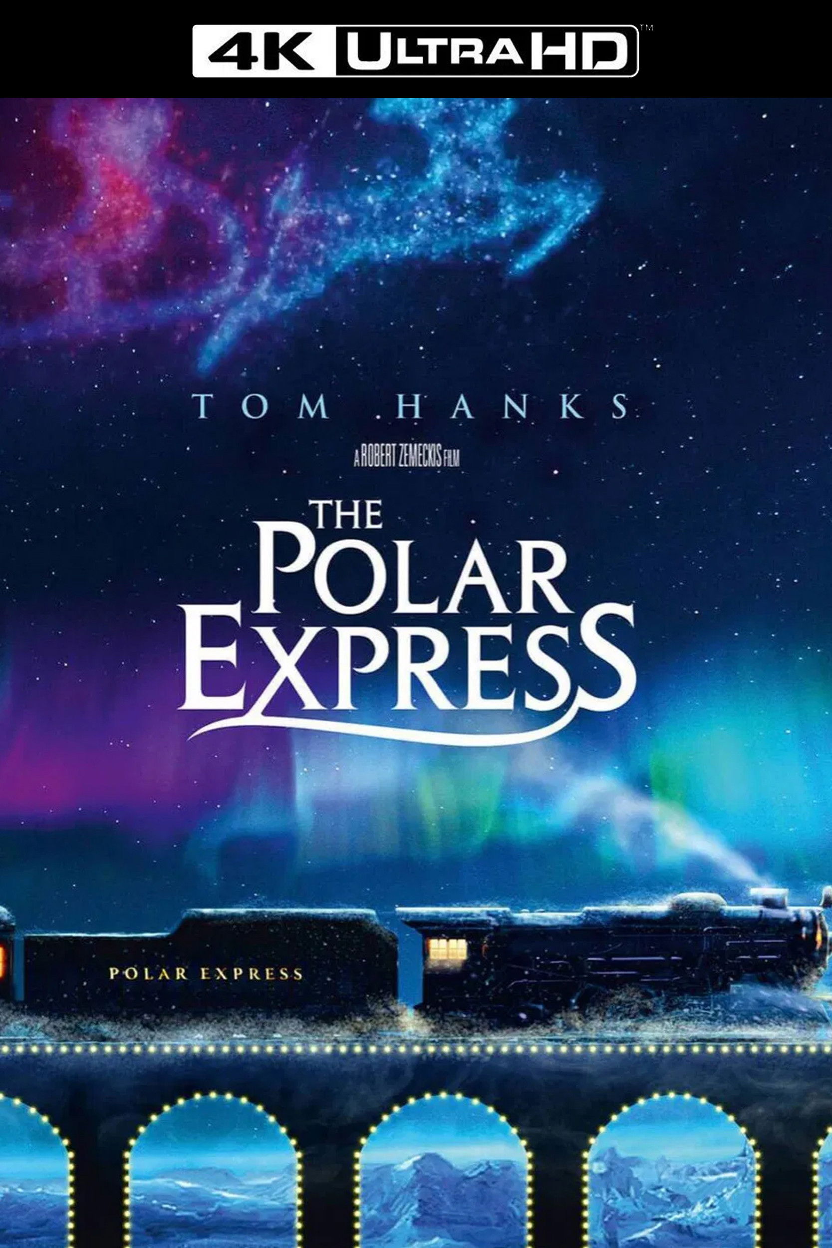 The Polar Express