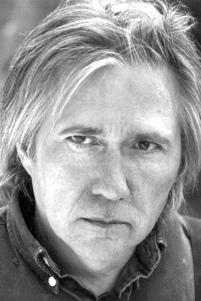 et billede af Roger Cantin