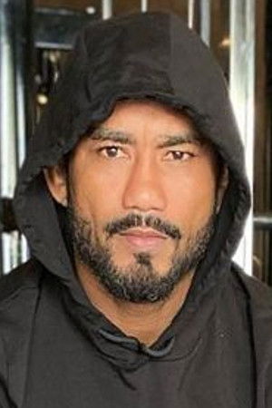 et billede af Marcos Rodrigues