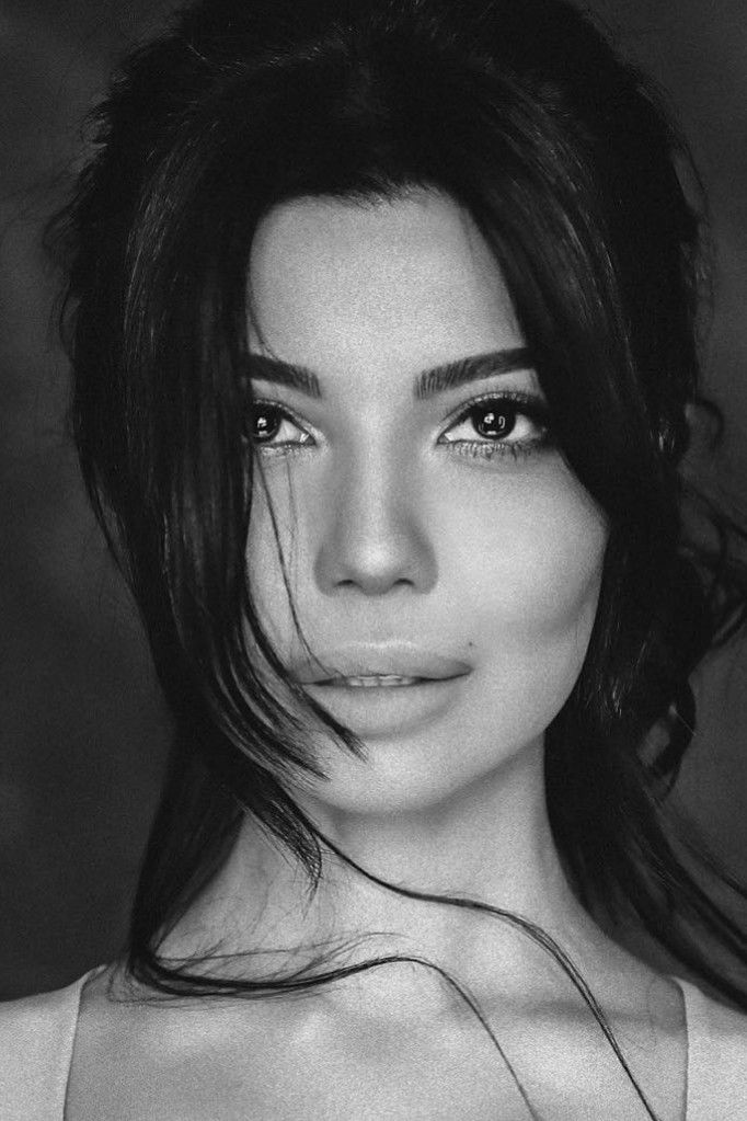 et billede af Shahzoda