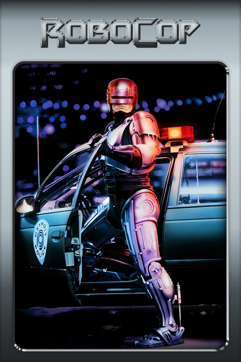 RoboCop