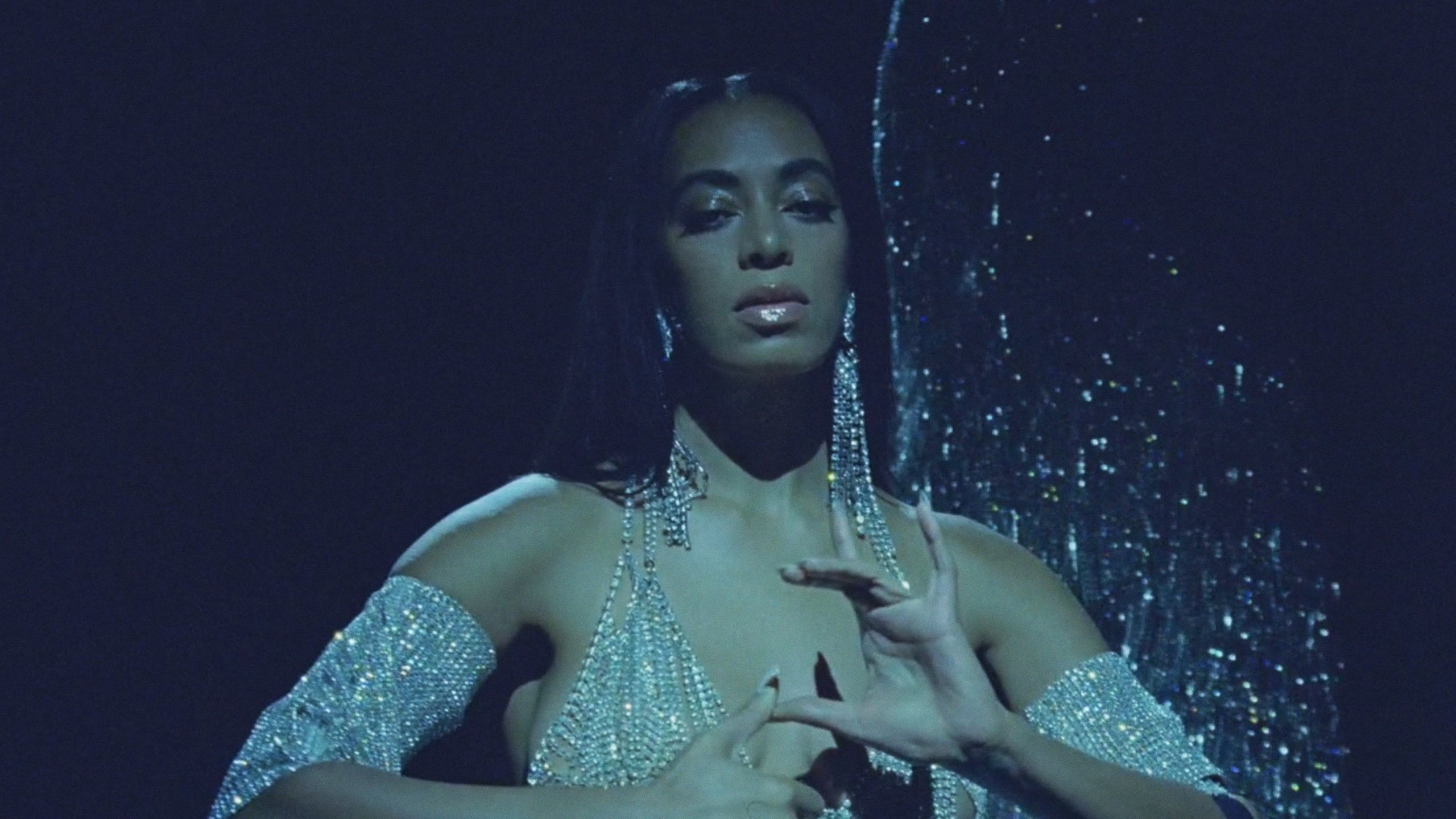 Solange: When I Get Home