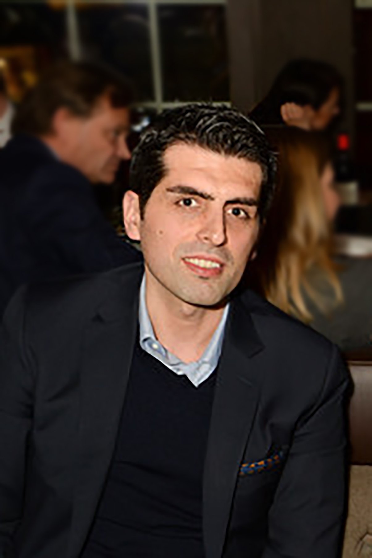 Besim Hatinoğlu | Producer