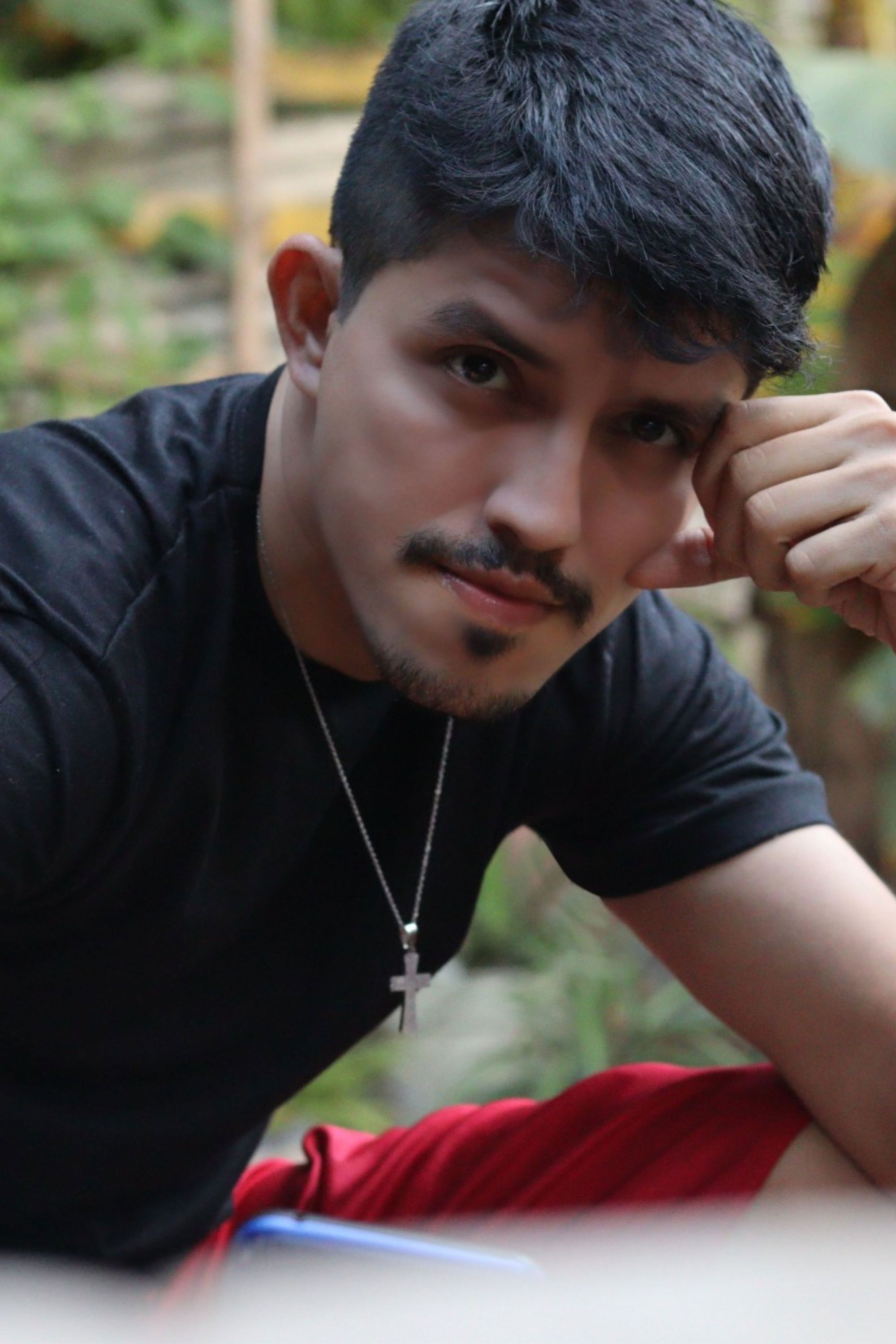 et billede af Thiago Alencar