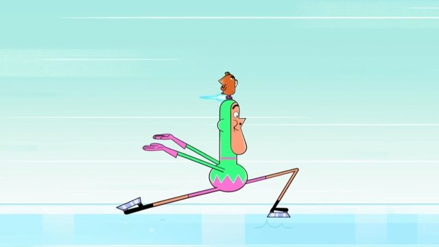Thumbnail for Free the Rabbit Season 1 Episode 76