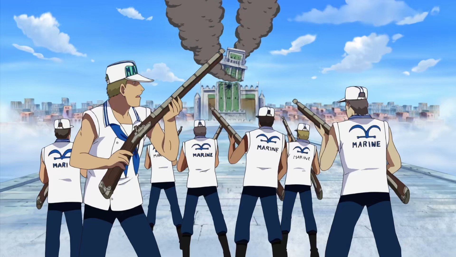 One Piece
