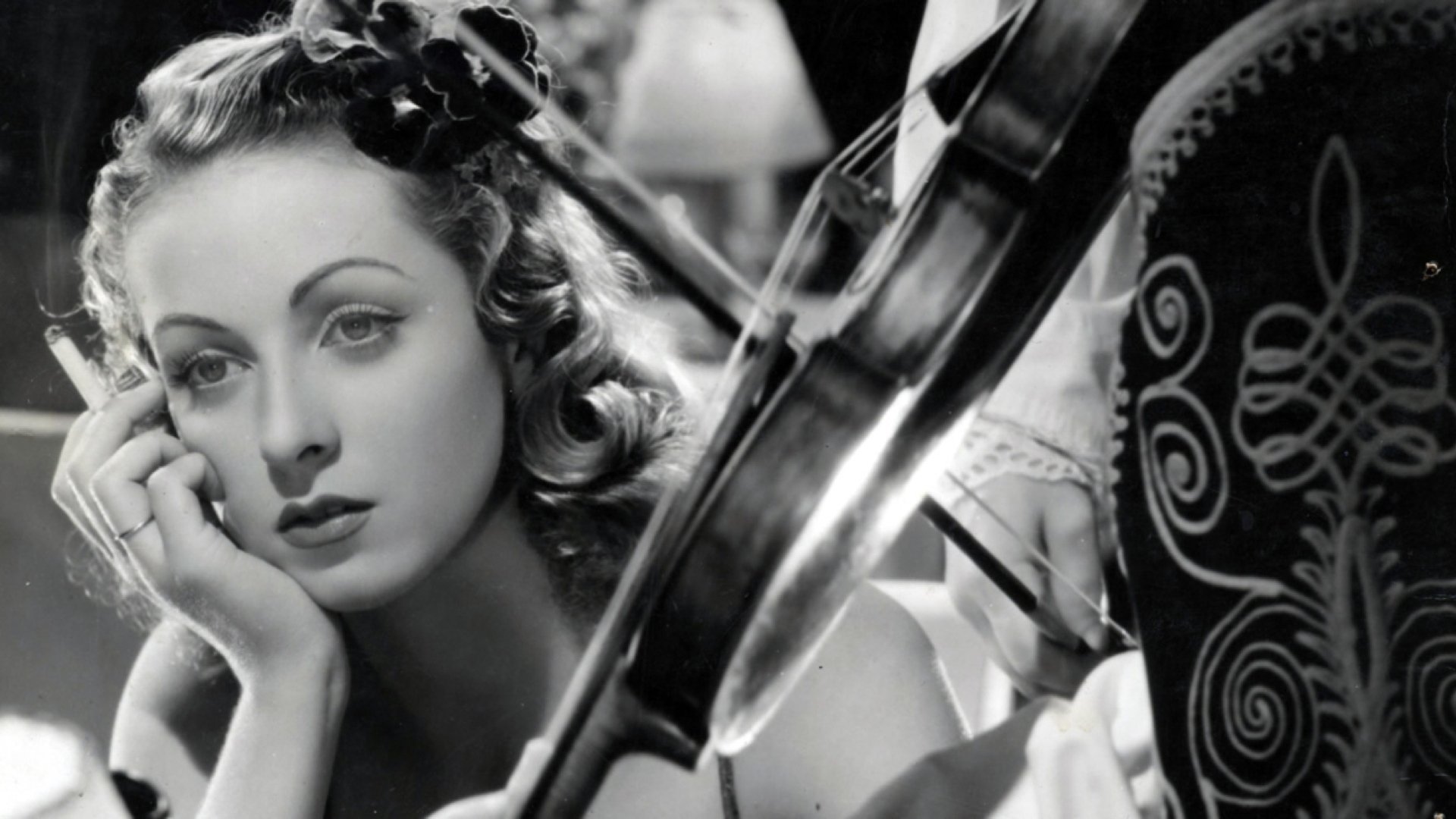 Return at Dawn (1938)