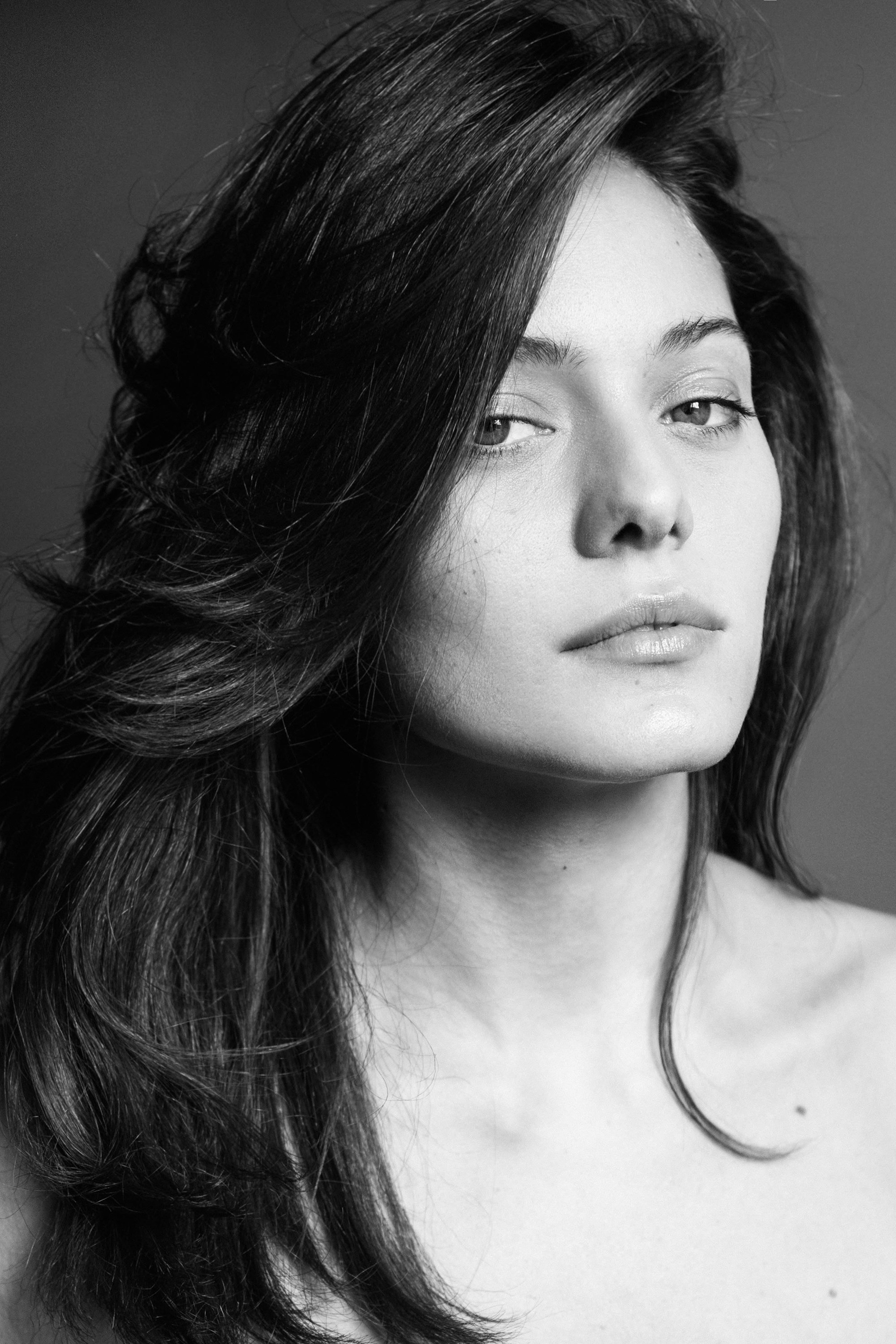 et billede af Dafne Rotolo