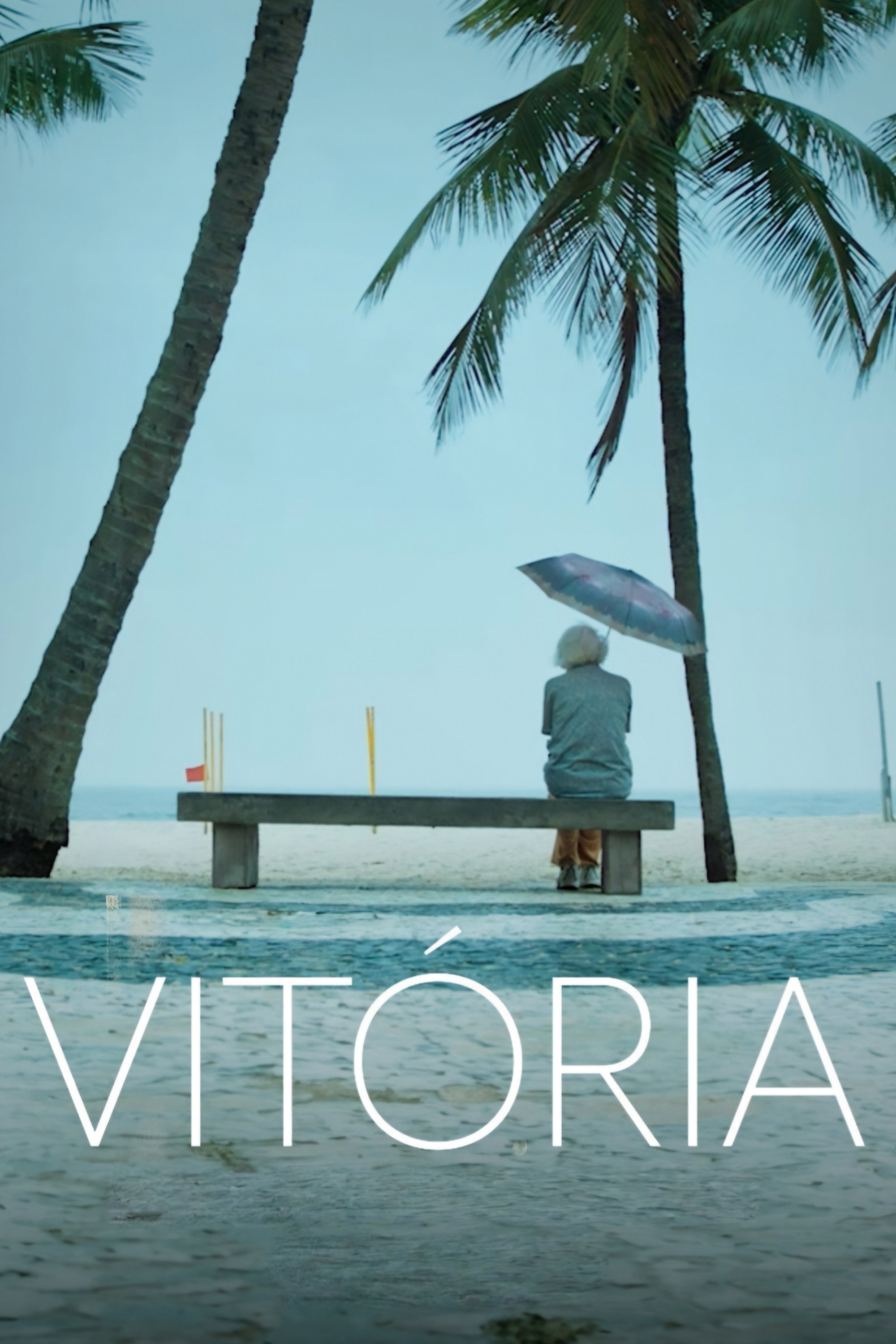 Vit&oacute;ria