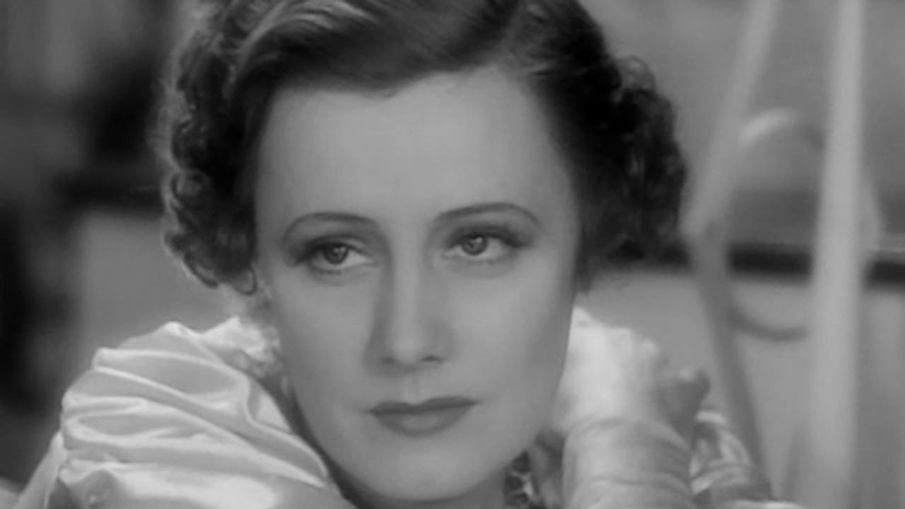 This Man Is Mine (1934)