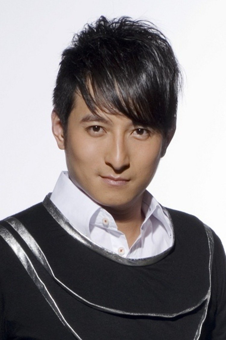 et billede af Weijia Li