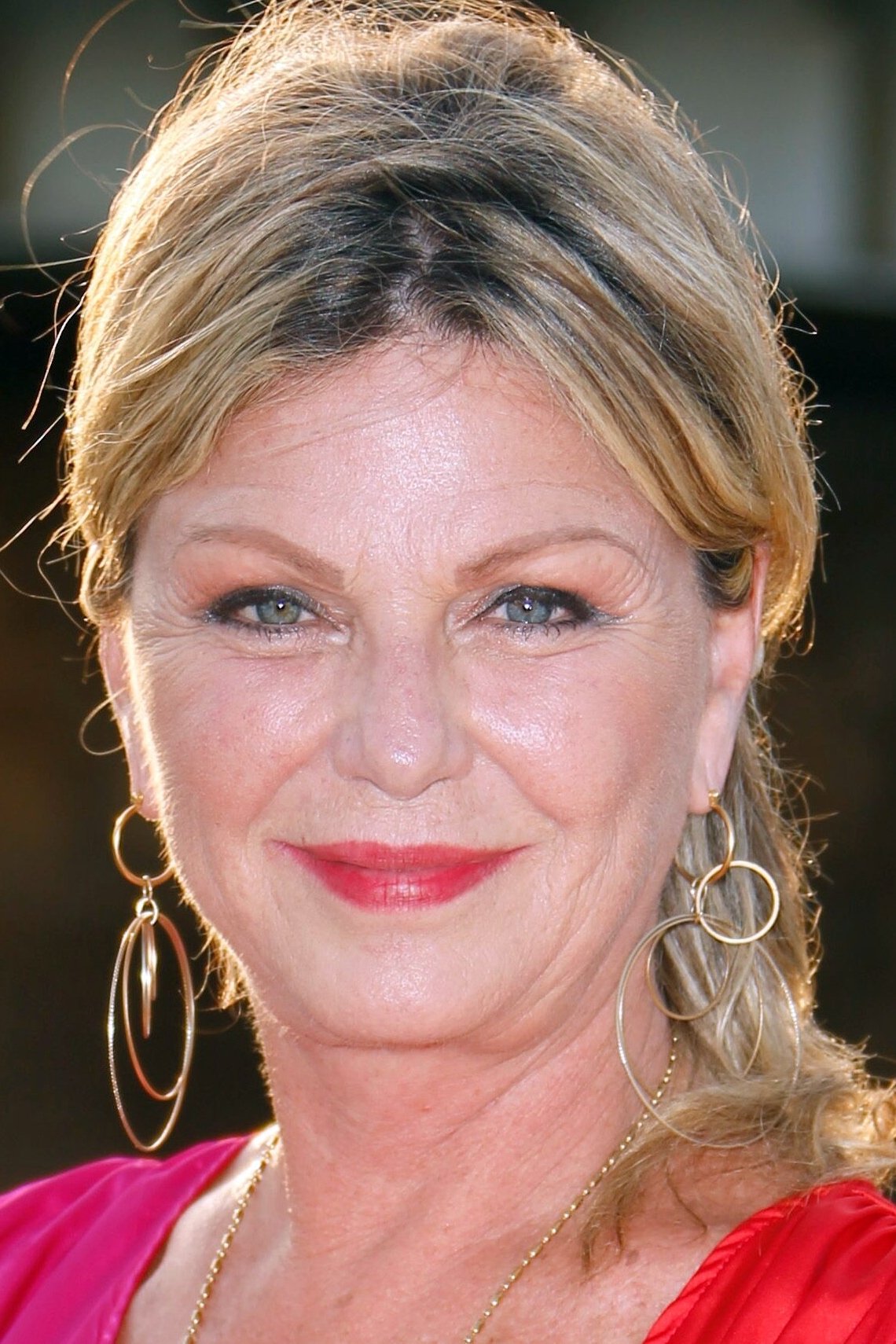 et billede af Jeane Manson