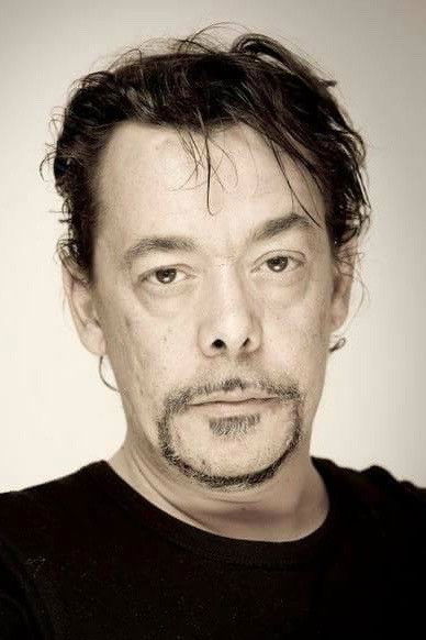 et billede af João Cabeleira