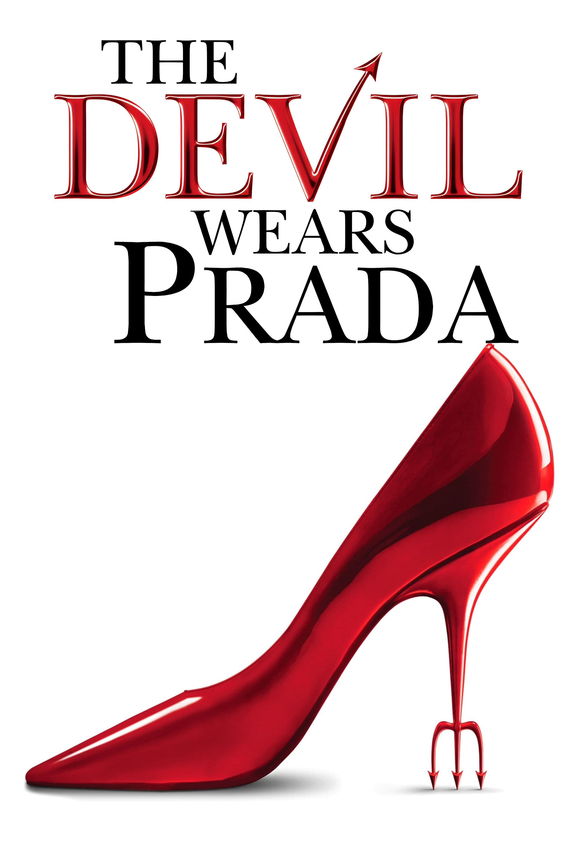 The Devil Wears Prada
