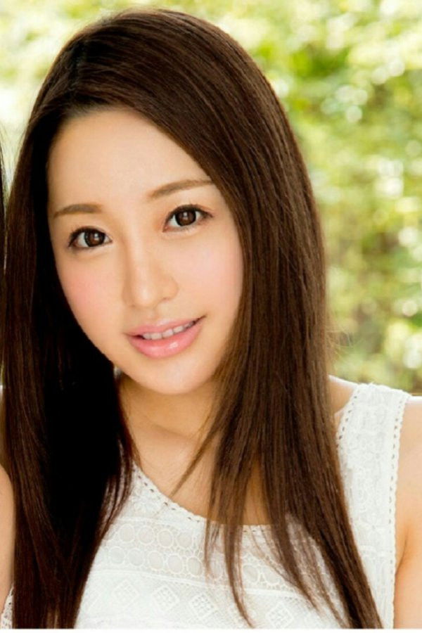 et billede af Ran Inoue