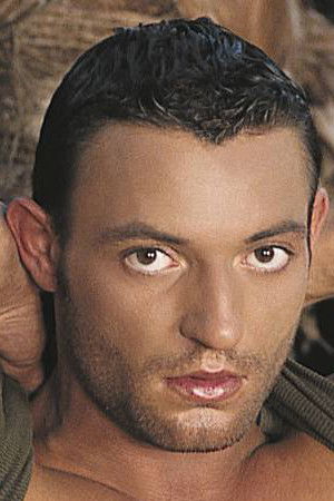 et billede af David Pierre