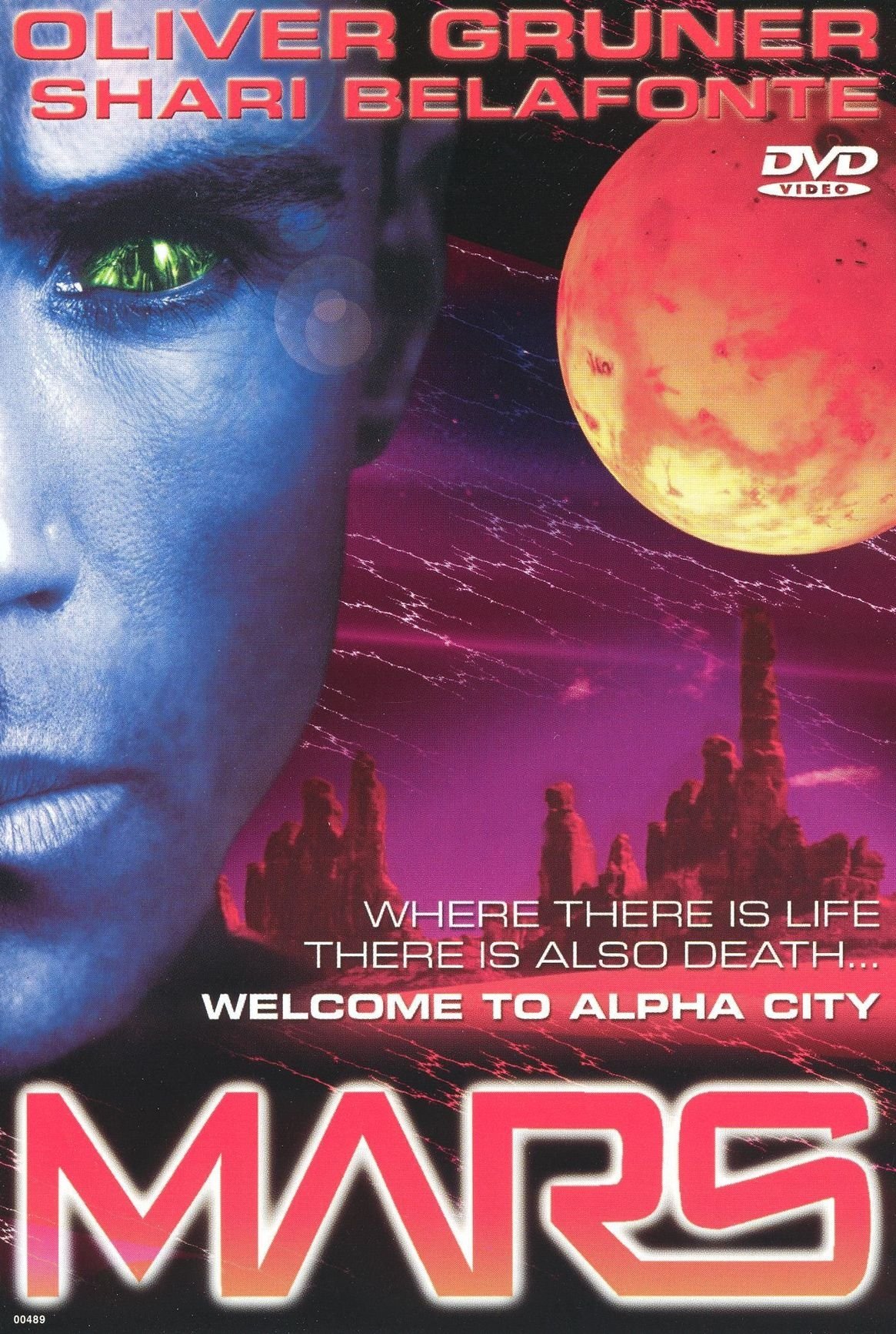 Mars