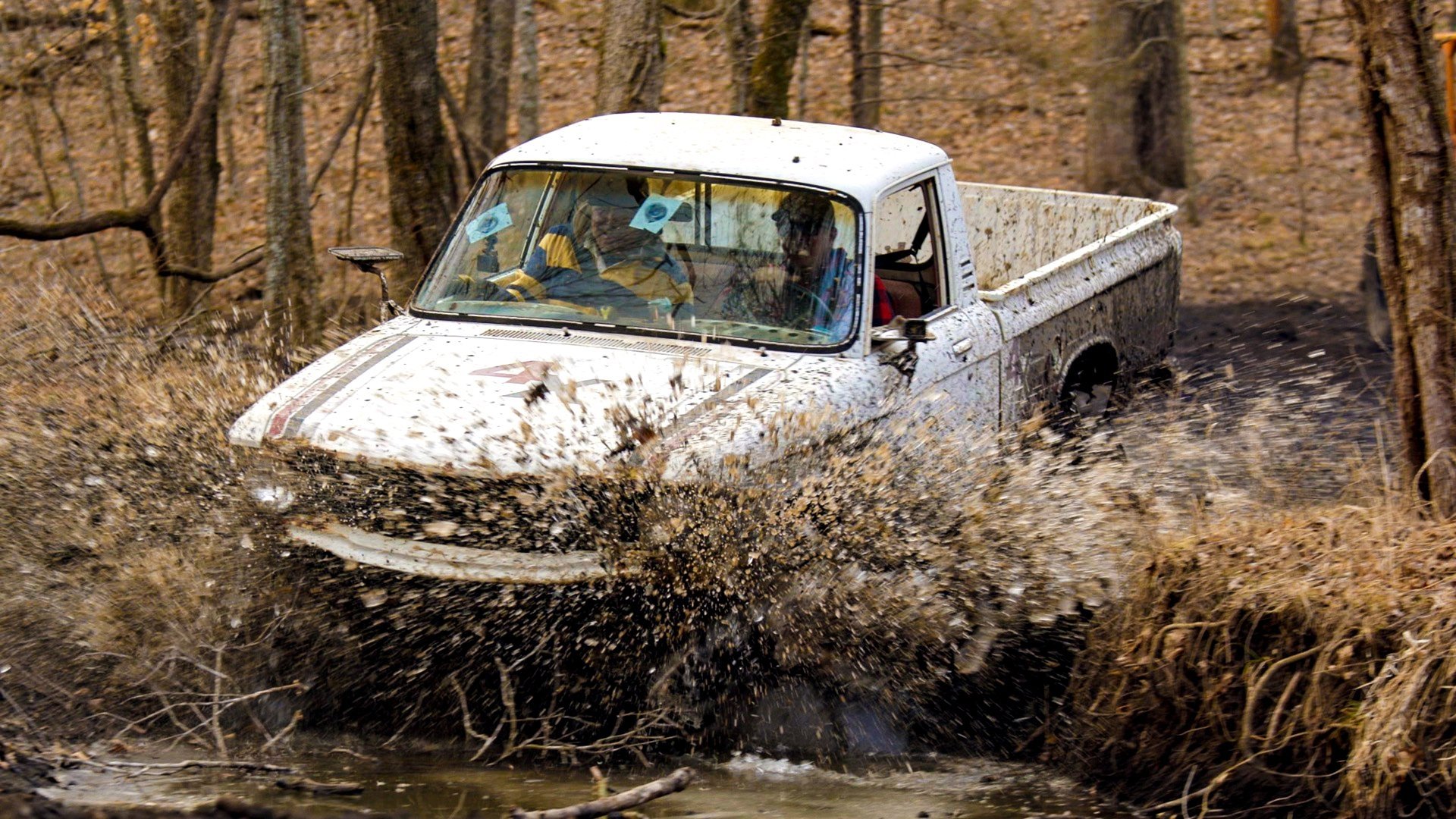 Dirt Every Day