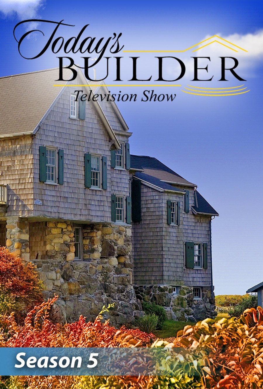 Today's Builder on FREECABLE TV