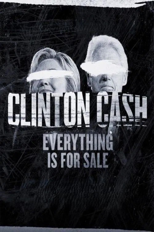 Clinton Cash